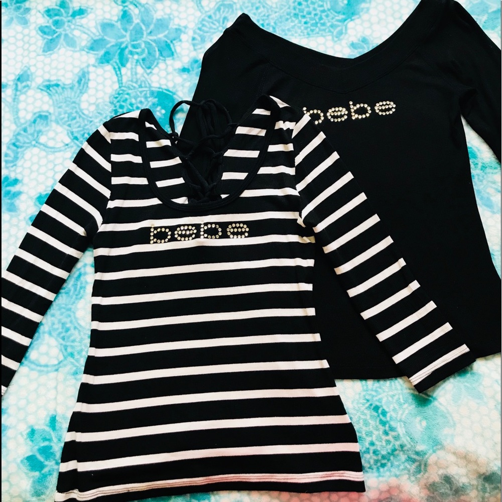 Bebe Logo Bundle - image 2